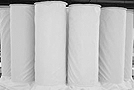 Custom manufactured Filters