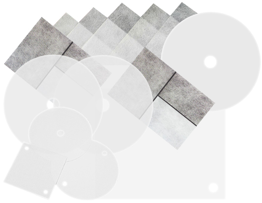 FILTER PAPER - Kavon FIlter